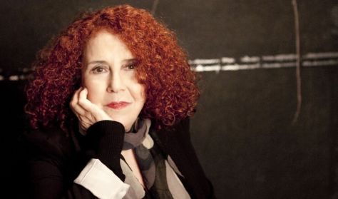 Aliki Kayaloglou: Mikis Theodorakis Tribute Limassol