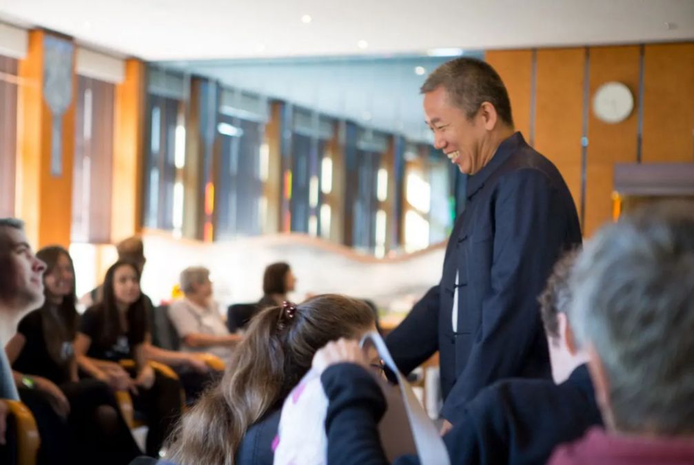 Super Intelligence Awakening Retreat: 8-Day Zhineng Qigong in Larnaca