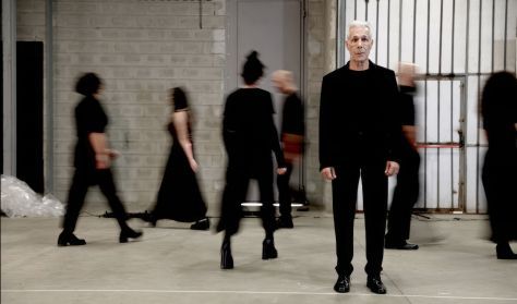 Η Επανένωση της Βόρειας με τη Νότια Κορέα: Παράσταση