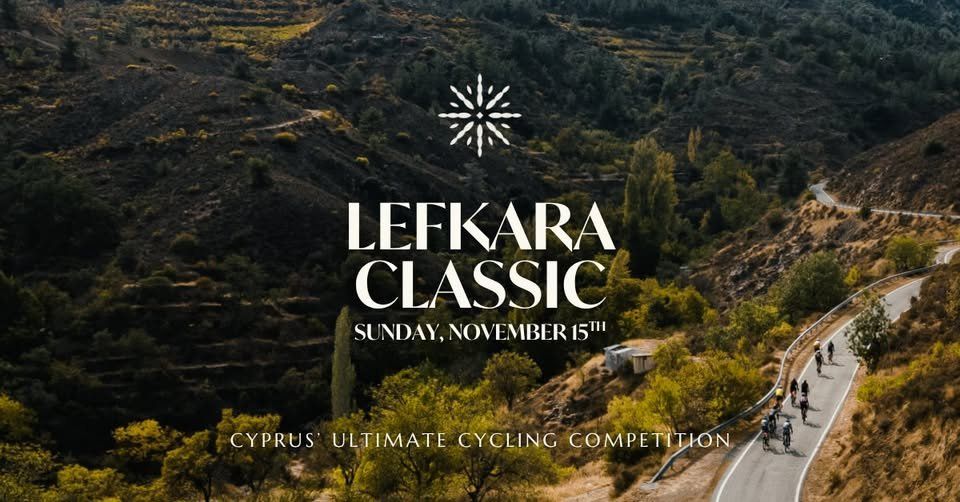 Lefkara Classic 2026