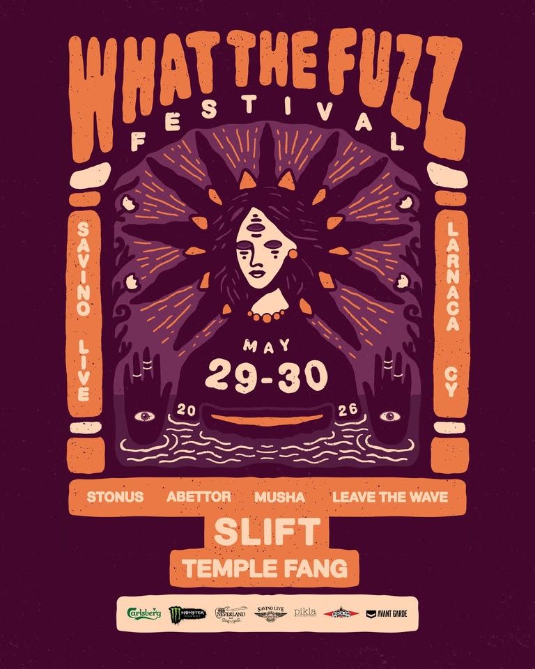 What the Fuzz Festival: Two Nights of Heavy Rock at Savino Live