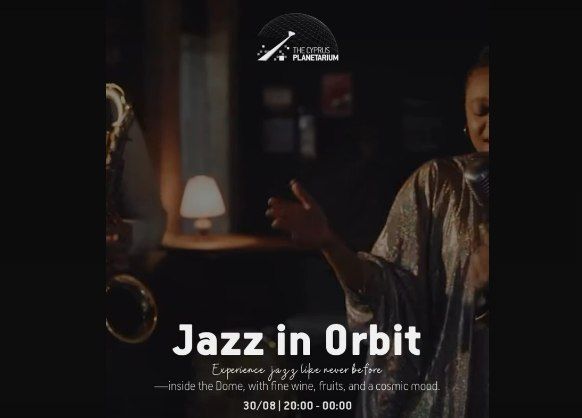 Jazz in Orbit