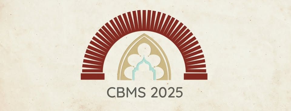 CBMS 2025: Fifth International Conference on Byzantine & Medieval Studies
