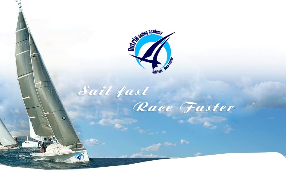 ISSA Offshore Skipper Course at Larnaca Marina