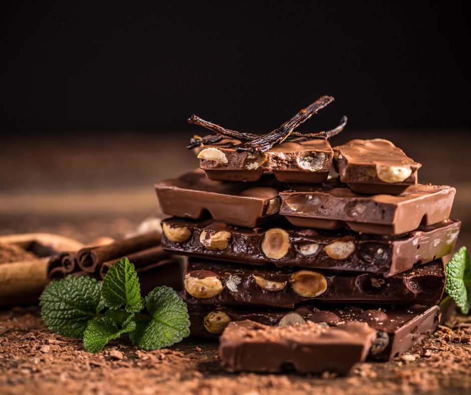 Chocolate Festival Cyprus 2025 in Platres