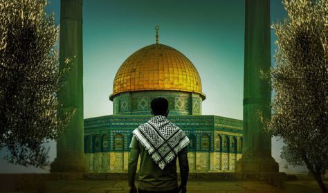 We Will Return: Raj’een Theatre Performance in Limassol