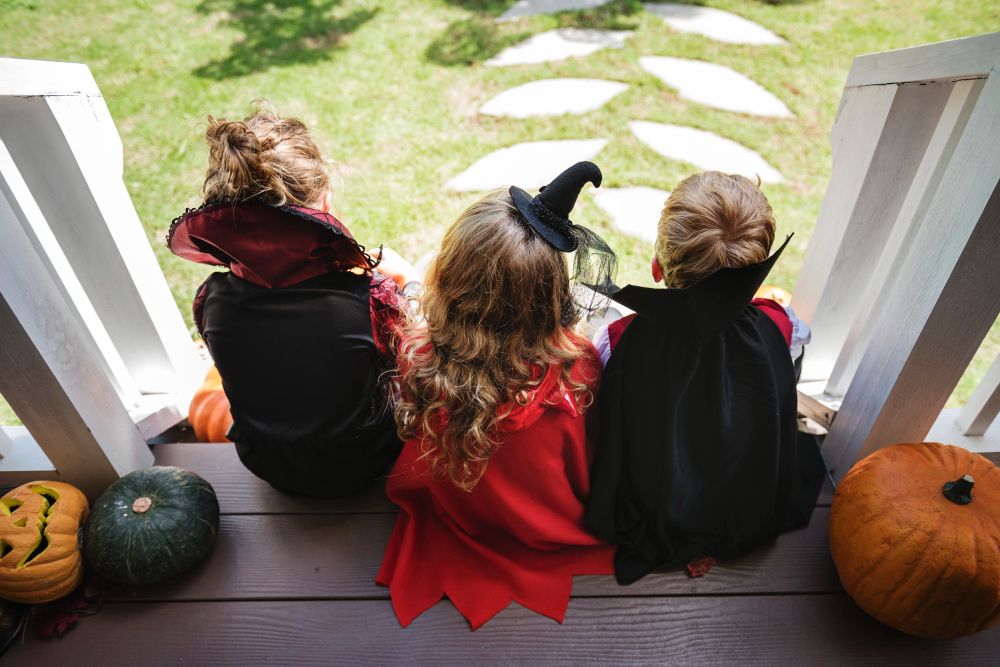 Cyherbia Halloween Festival 2025: Magic & Family Fun in Cyprus