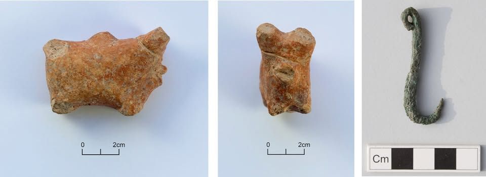 Chalcolithic to Bronze Age at Kissonerga: UCY Public Lecture 2025
