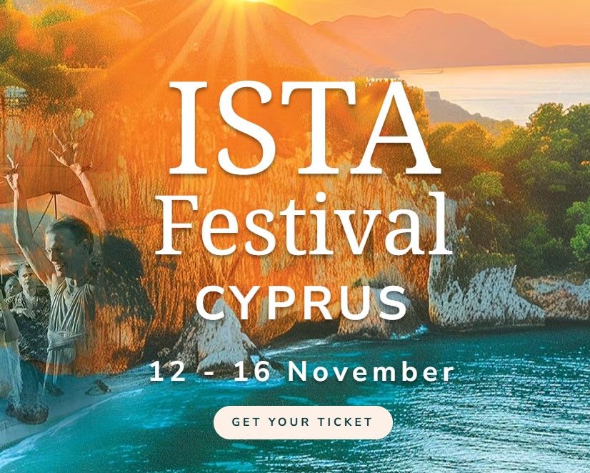 ISTA Festival Cyprus: 5 Days of Magic by the Sea