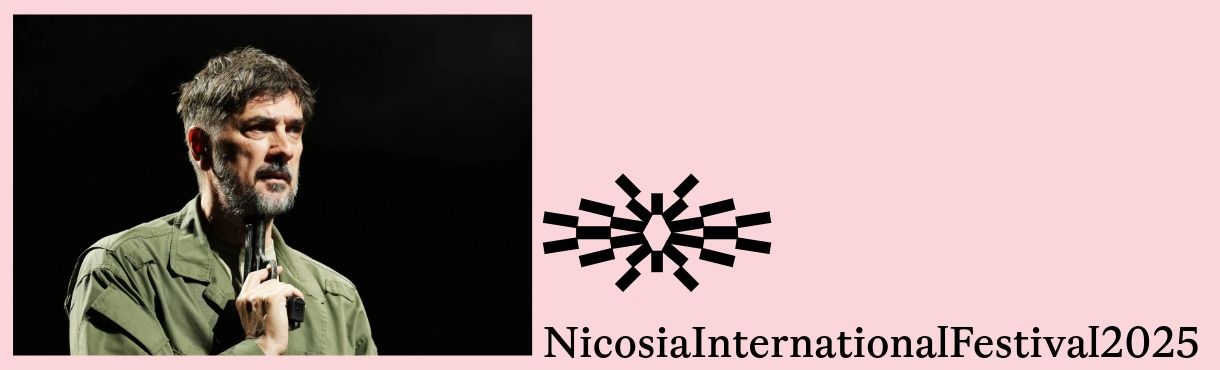 Michael Kohlhaas: Yugoslav Drama Theatre in Nicosia