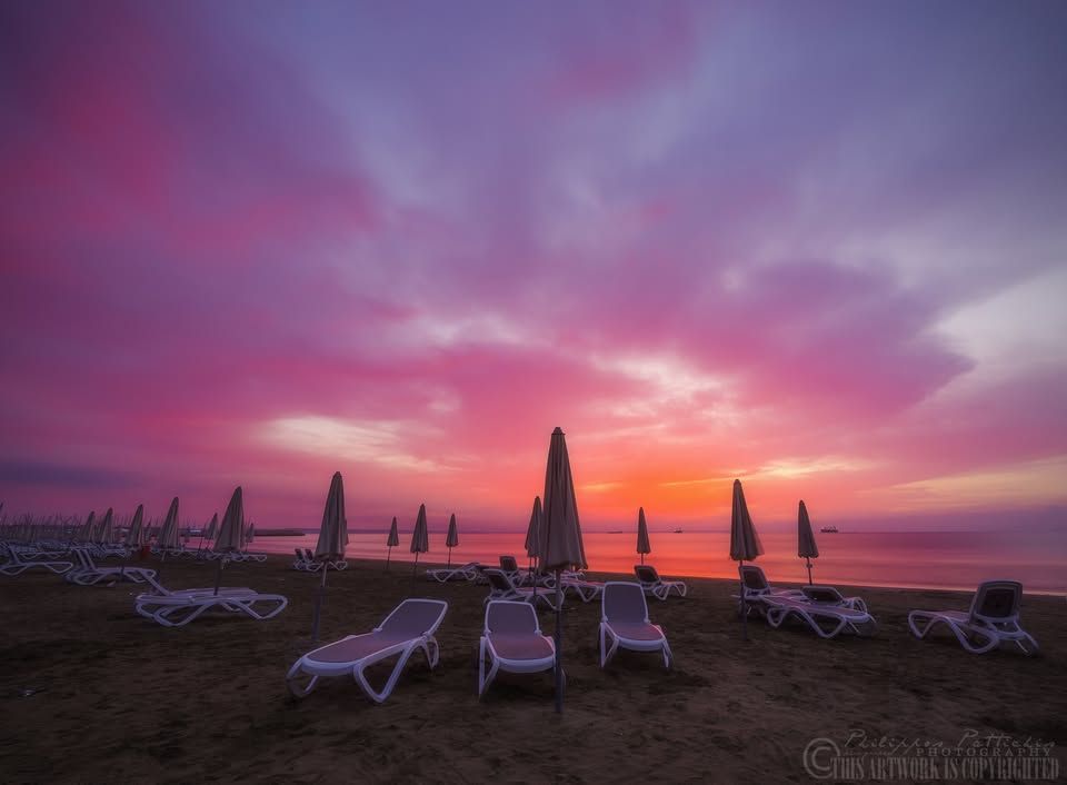 9th Larnaca Photo Walk: Street & City Exploration