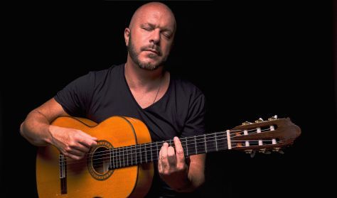 Hernan Romero & Friends