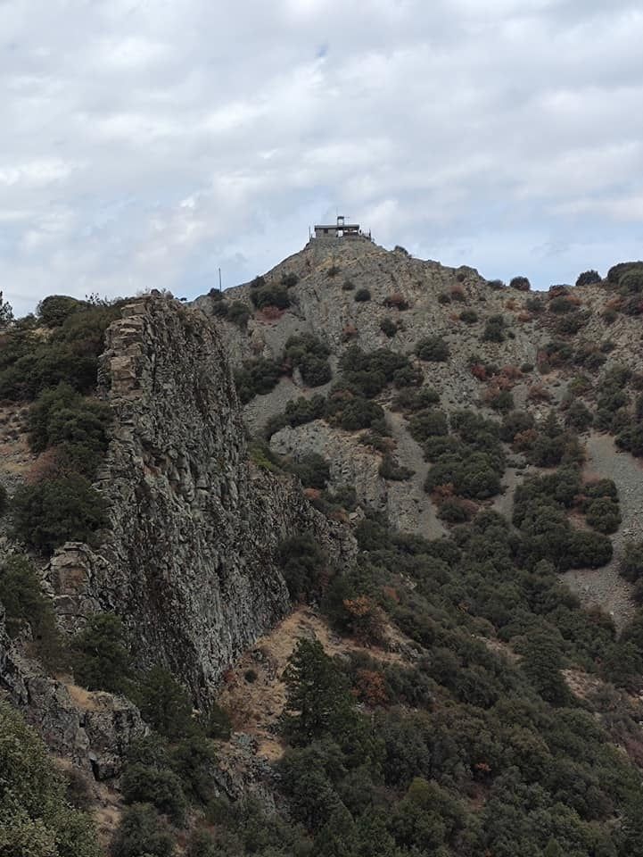 Hiking Madari Trails: Selladi & Tisies 2025