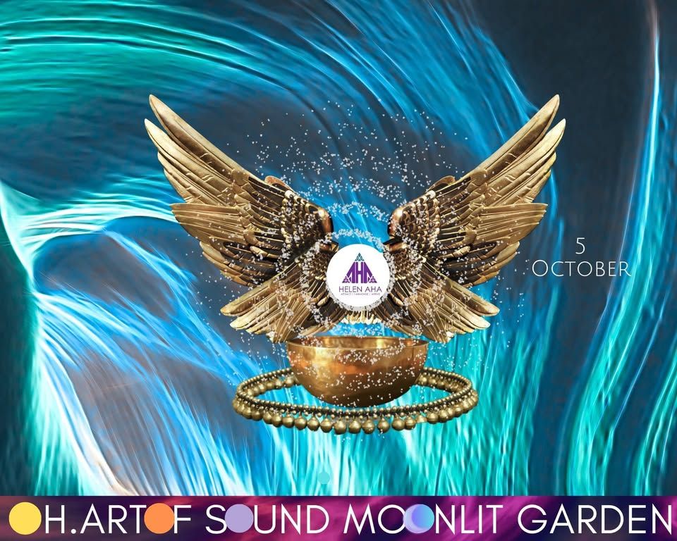 H.ART of Sacred SOUND Show