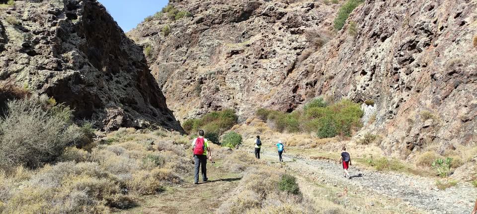 Τριήμερη Εκδρομή ΕΟΣ Λευκωσίας: Πεζοπορίες & Χριστουγεννιάτικο Χωριό
