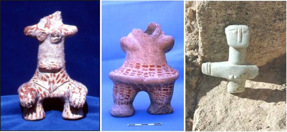 Public Archaeology Talk Nicosia: Diane Bolger Nov 17
