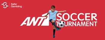 Ant1 Soccer Tournament