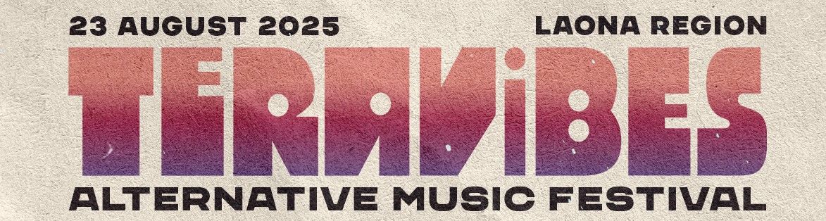 TERAVIBES 2025: Alternative Music Festival