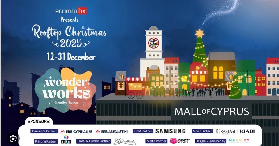 Wonder Works Brain Battles: Kids Interactive Fun in Nicosia