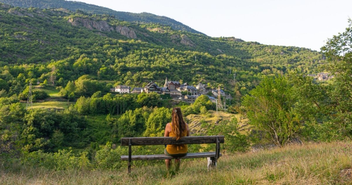 Vespa-Lambretta Weekend Trip: Agros 2025