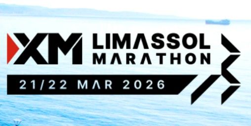XM Limassol Marathon 2026: Run the Seafront