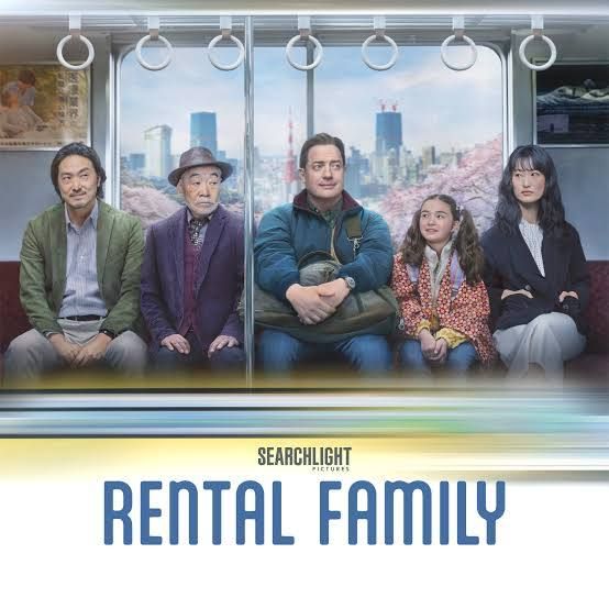 Rental Family: Drama Comedy in Cinemas