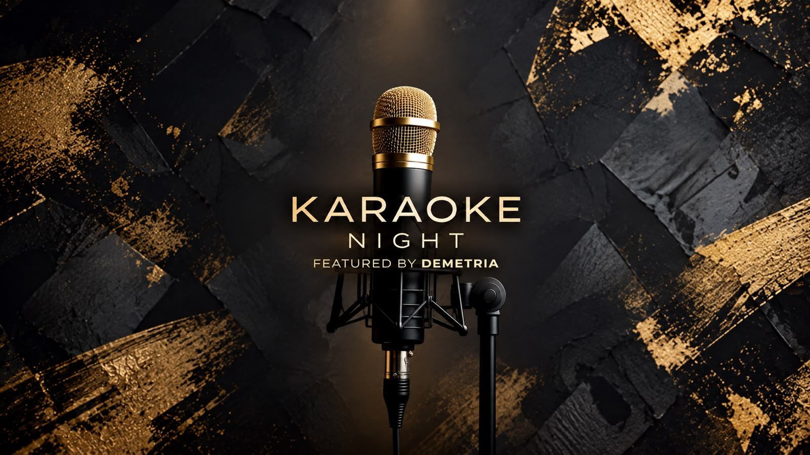 Karaoke Night: Sing Your Heart Out at Tzar Night Club