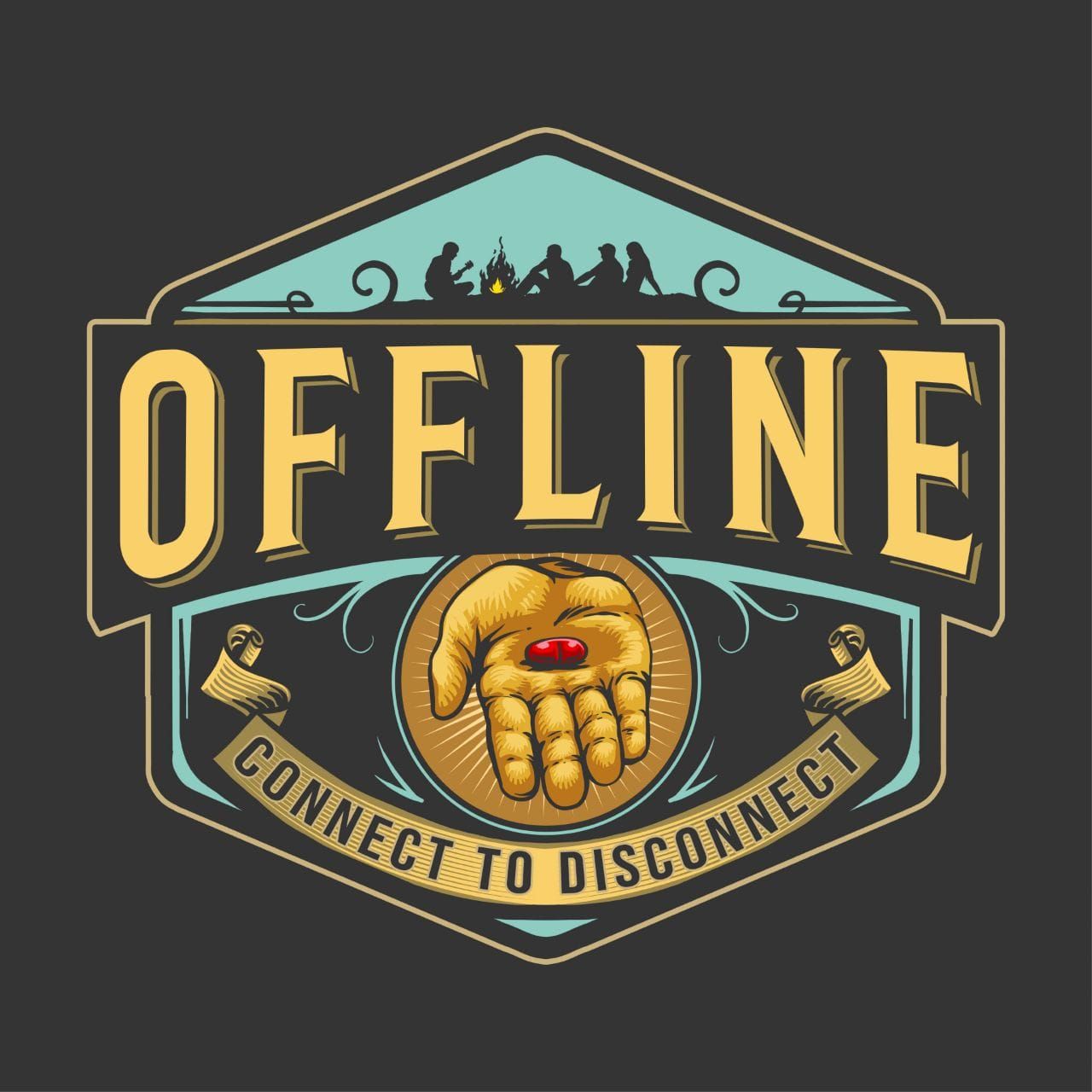 Offline Camp 2025: Digital Detox Retreat in Platres