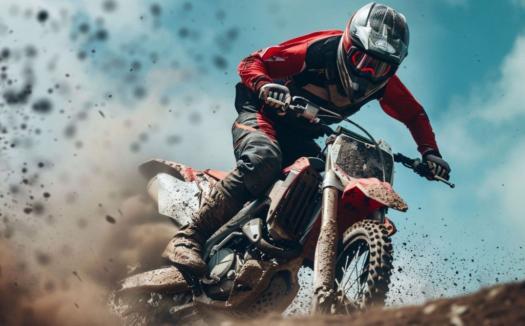 Off-Road Festival All Star