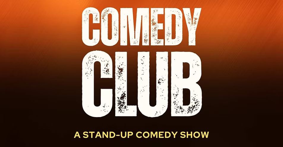 Comedy Club: Stand-Up Night at Black Brick Nicosia