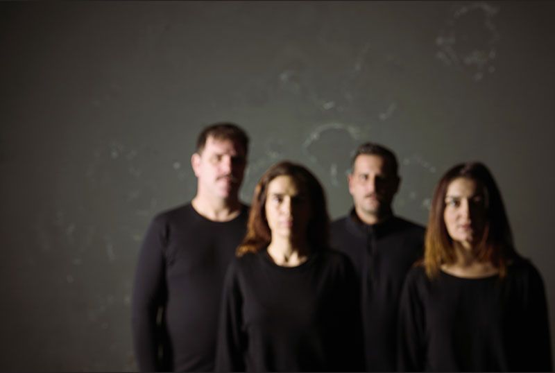 Η Μέρα που η Νίνα Σιμόν Σταμάτησε να Τραγουδά: Θεατρικό Αναλόγιο