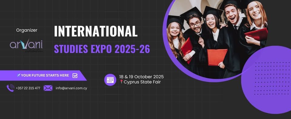 International Studies Expo 2025