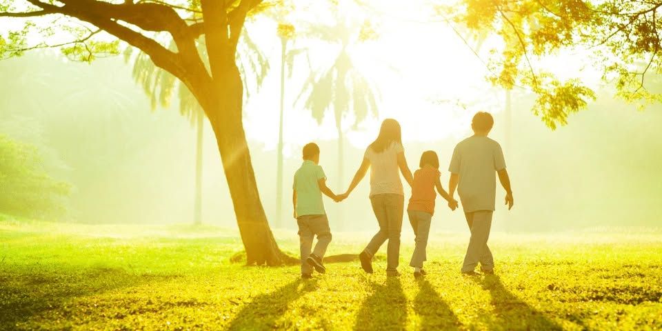 Αυτοεκτίμηση στην Οικογένεια: Σεμινάριο στη Λευκωσία