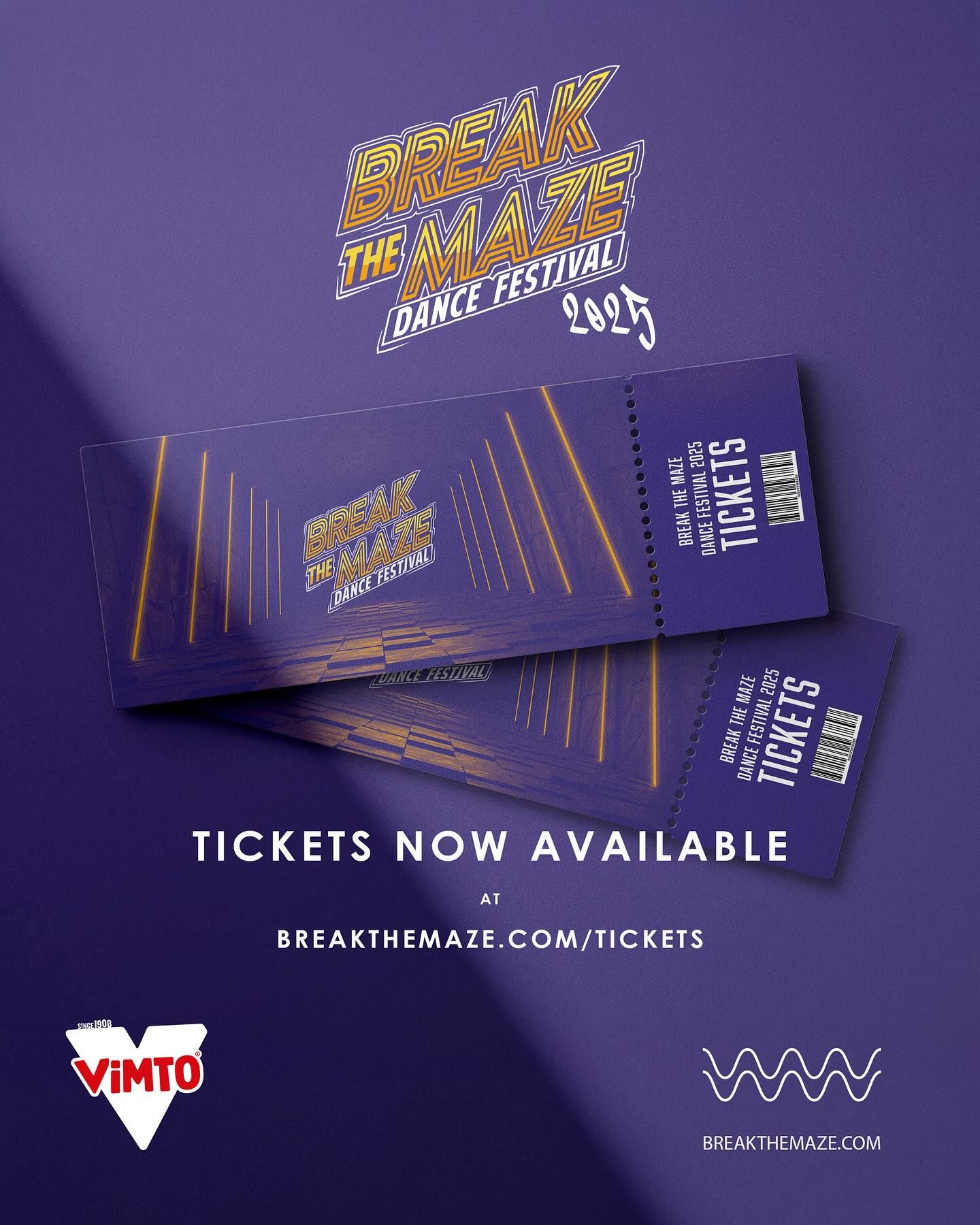 Break the Maze 2025: Urban Dance Festival in Limassol