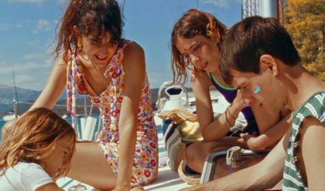 Kyuka: Before Summer's End