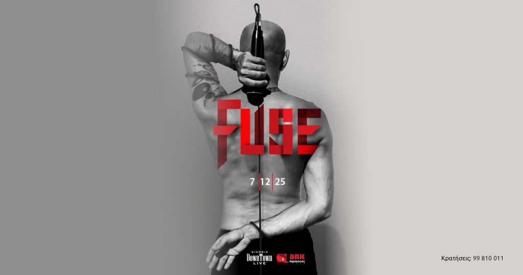 FUSE: Live Performance