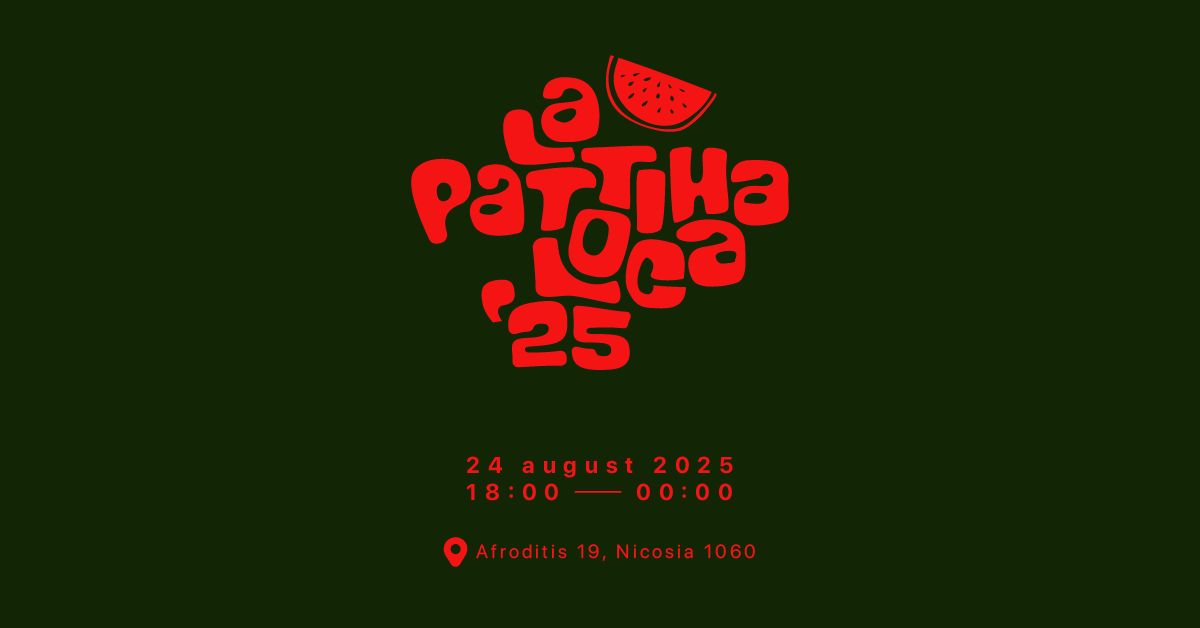 LaPattihaLoca’25