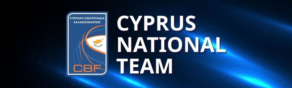 Cyprus vs Slovakia: FIBA EuroBasket Women Qualifiers 2025