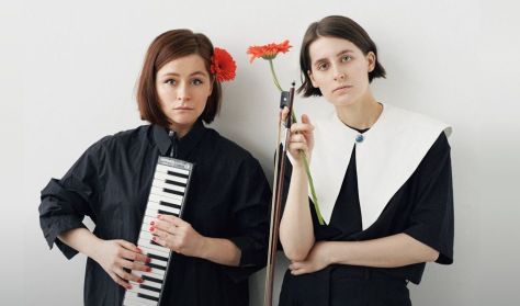 Pedro y Juan: Chamber Music & Theatre in Limassol