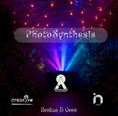 Photosynthesis Party: Music, Nature & Growth in a Greenhouse