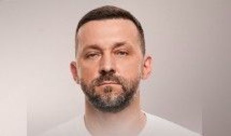 Ruslan Bely: IMMIGRACIAS Stand-Up in Limassol