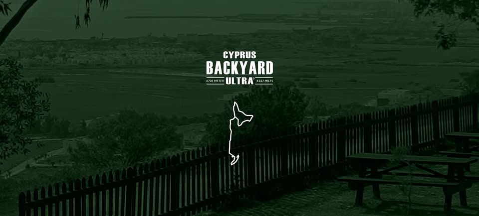Cyprus Backyard Ultra 2026: Endurance Race in Oroklini
