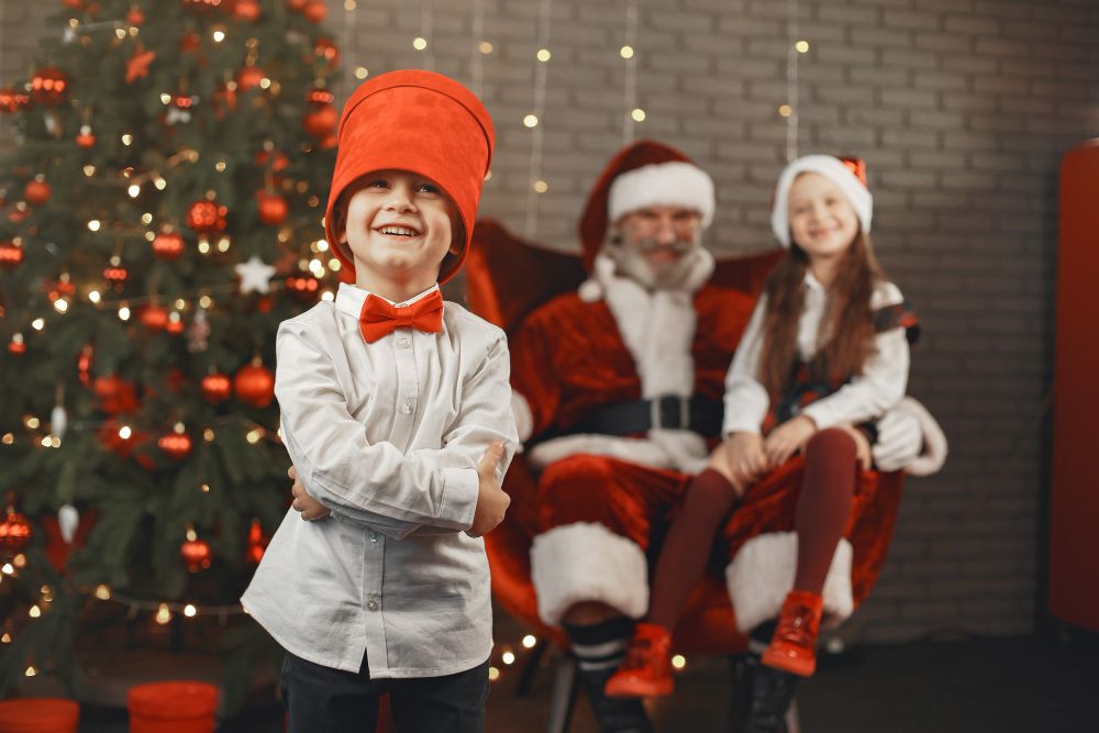 Christmas Festival at Cyherbia Park 2025: Magic, Nature & Family Fun