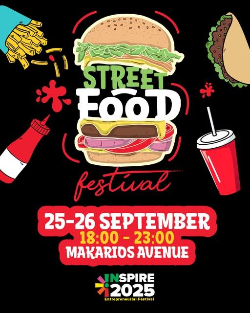 Street Food Festival