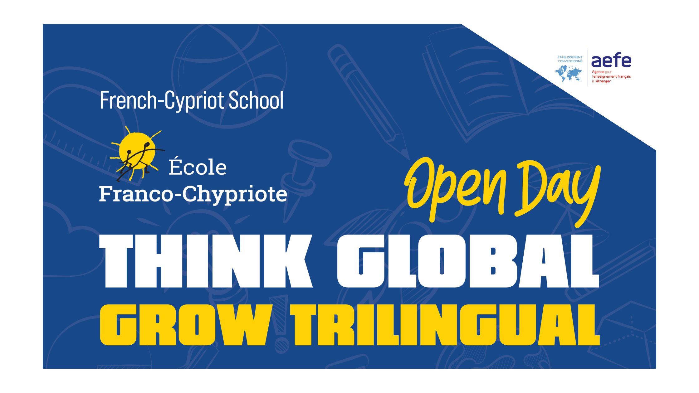 French-Cypriot School: Open Day in Limassol