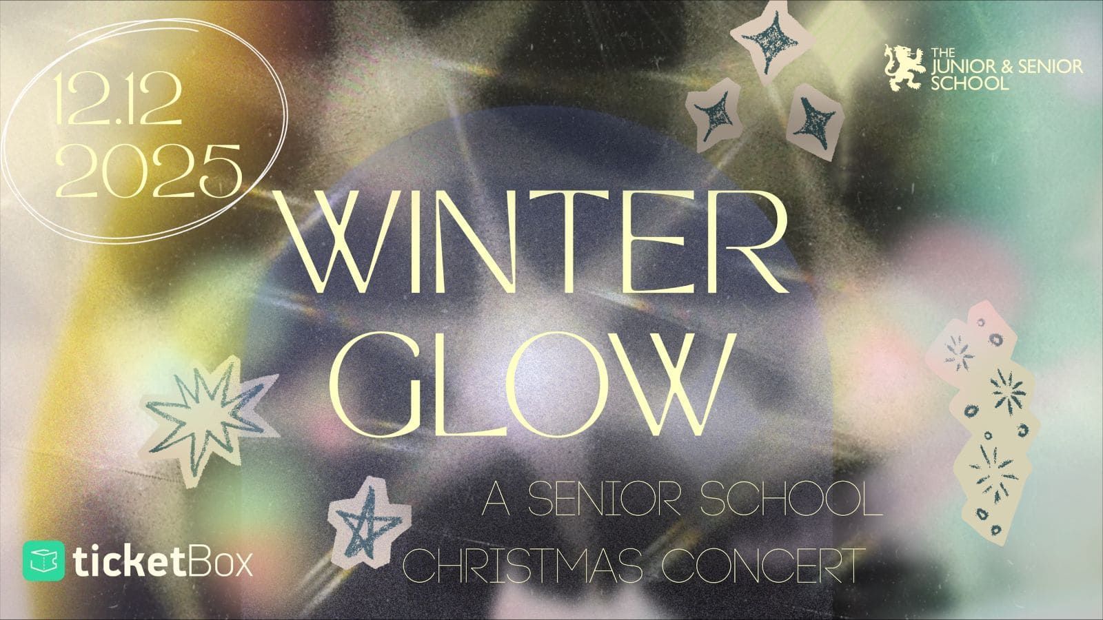 Winter Glow - A Senior School Christmas Concert