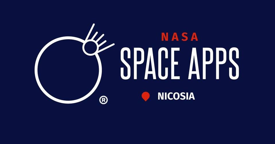 Space Apps Cyprus: NASA Innovation Challenge in Nicosia