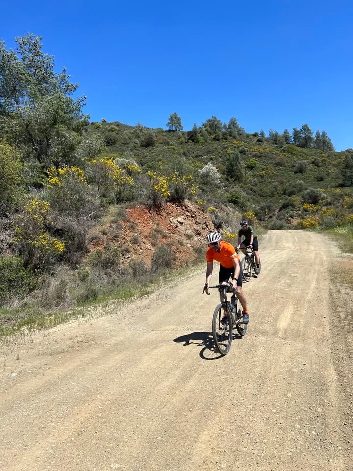 Nicosia Gravel Bike Adventure 2025: Ride the Heart of Cyprus