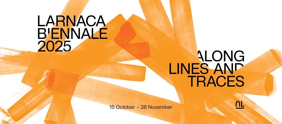 Larnaca Biennale 2025: Grand Opening Night