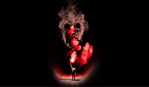 Hideaway: Dance Theatre Performance by Haris Christodoulou at Rialto